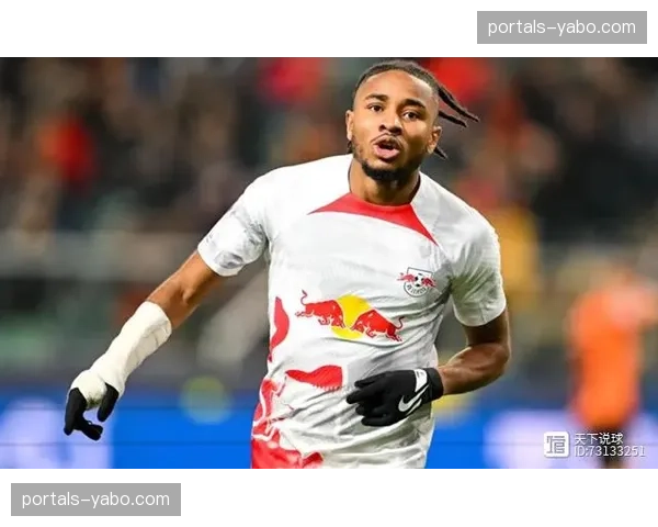 RB莱比锡攻防均衡28轮55球36失 欧冠区席位争夺占据主动