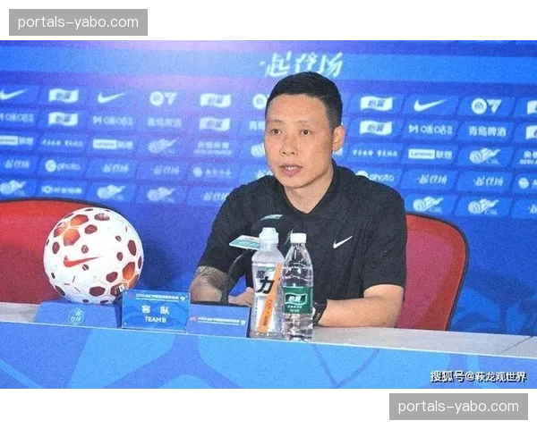深圳新鹏城连续遭遇红牌 陈涛坦言意外情况难预判